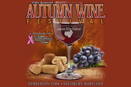 Wine-Fest Autumn Wine Festival