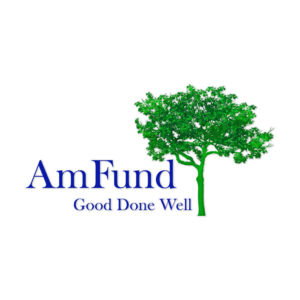 AmFund LogoTransparent Background AmFund LogoTransparent Background