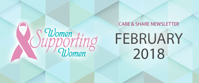 WSW Newsletter - Feb