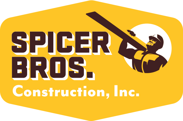 Spicer Bros Construction logo